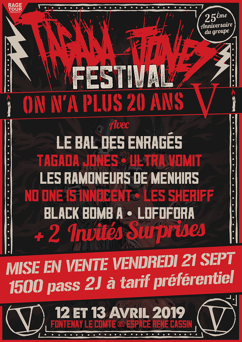 rencontre et racine site officiel