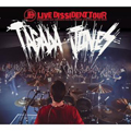LIVE DISSIDENT TOUR